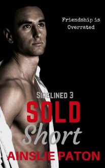 Sold Short by Ainslie Paton