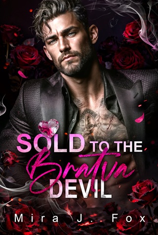 Sold to the Bratva Devil by Mira J. Fox