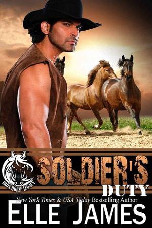 Soldier’s Duty by Elle James