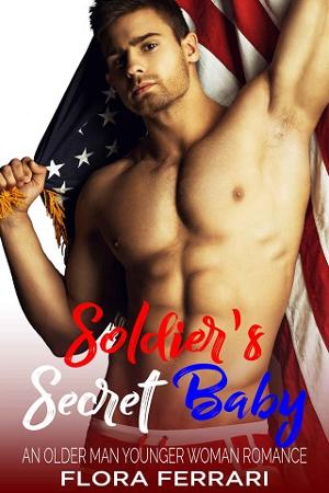 Soldier’s Secret Baby by Flora Ferrari