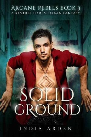 Solid Ground by India Arden