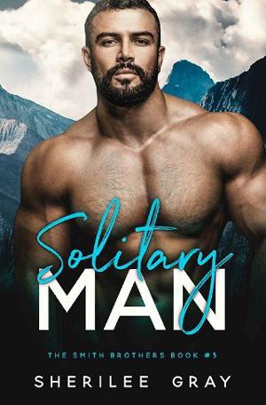 Solitary Man by Sherilee Gray