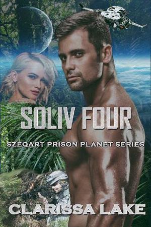 Soliv Four by Clarissa Lake