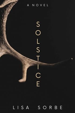 Solstice by Lisa Sorbe