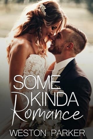 Some Kinda Romance by Weston Parker