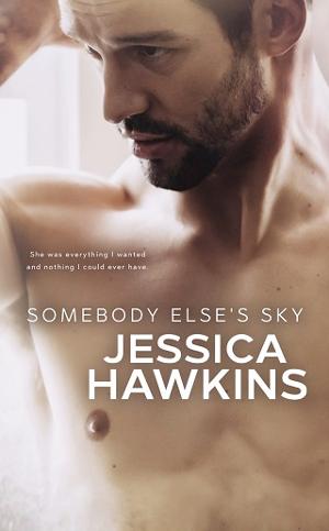 Somebody Else’s Sky by Jessica Hawkins