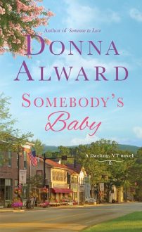 Somebody’s Baby by Donna Alward