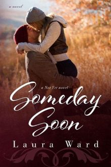 Someday Soon by Laura Ward