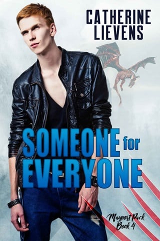 Someone for Everyone by Catherine Lievens