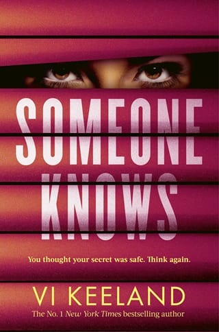 Someone Knows by Vi Keeland