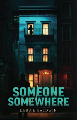 Someone Somewhere by Debbie Baldwin