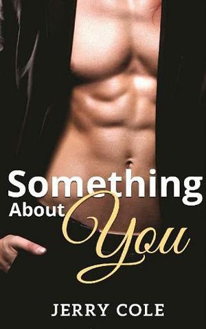 Something About You by Jerry Cole