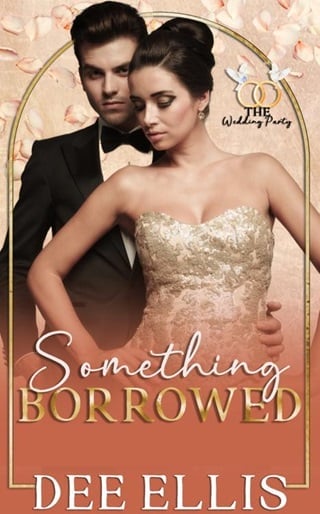 Something Borrowed by Dee Ellis