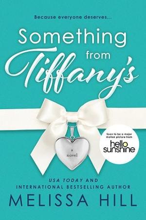 Something from Tiffany’s by Melissa Hill