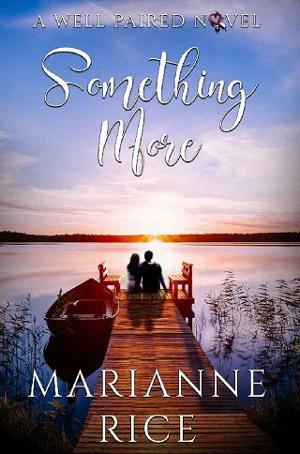 Something More by Marianne Rice