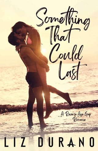 Something That Could Last by Liz Durano