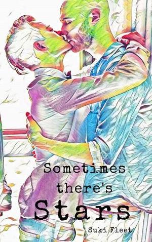 Sometimes There’s Stars by Suki Fleet