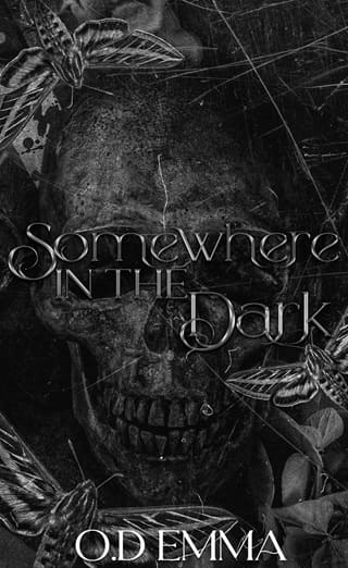 Somewhere in the Dark by O.D Emma