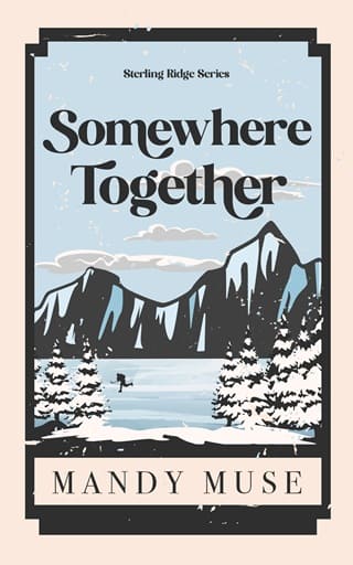 Somewhere Together by Mandy Muse