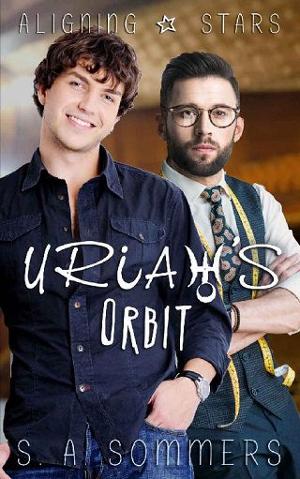Uriah’s Orbit by S.A. Sommers