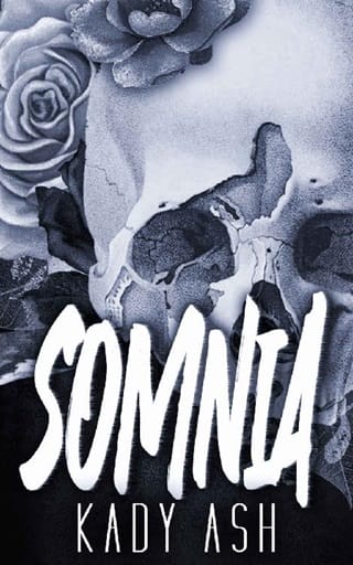 Somnia by Kady Ash