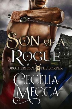Son of a Rogue by Cecelia Mecca