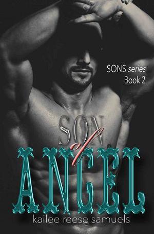 Son of Angel by Kailee Reese Samuels