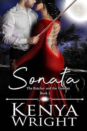 Sonata by Kenya Wright