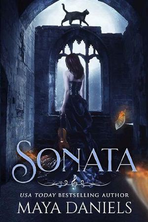 Sonata by Maya Daniels