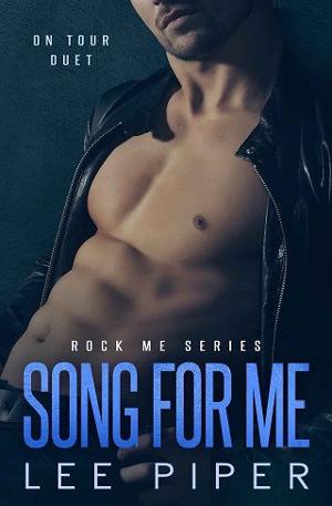 Song for Me by Lee Piper