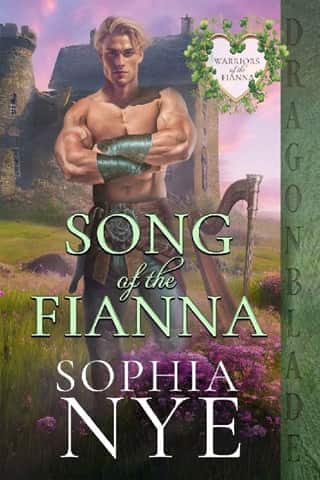 Song of the Fianna by Sophia Nye