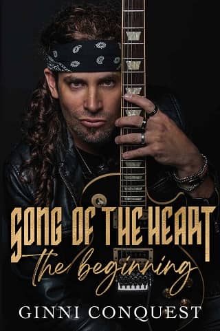 Song of the Heart: The Beginning by Ginni Conquest