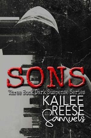 Sons Box by Kailee Reese Samuels