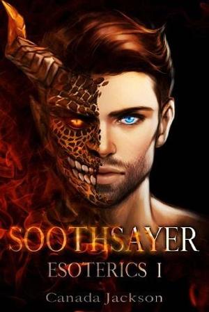 Soothsayer by Canada Jackson