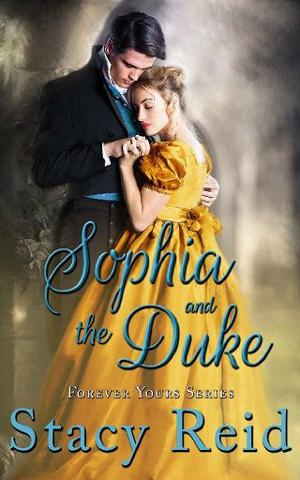 Sophia and the Duke by Stacy Reid