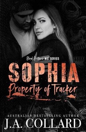 Sophia, Property of Tracker by J.A. Collard