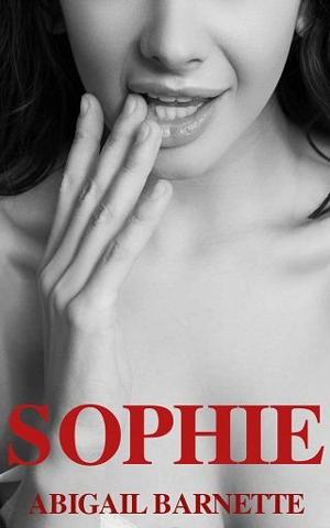 Sophie by Abigail Barnette