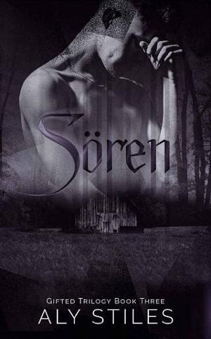 Sören by Aly Stiles