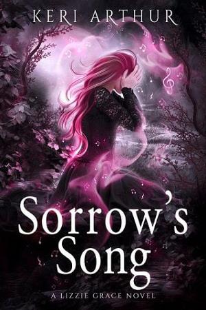 Sorrow’s Song by Keri Arthur