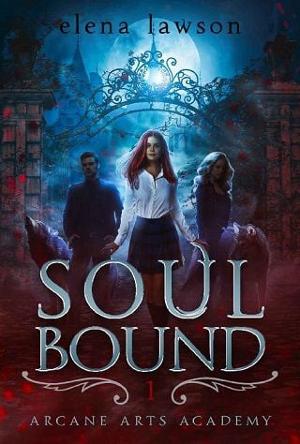Soul Bound by Elena Lawson