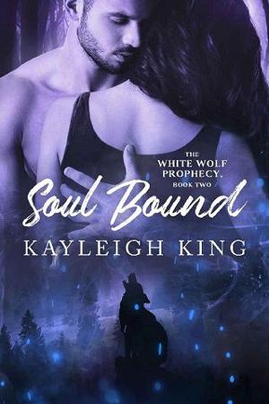 Soul Bound by Kayleigh King