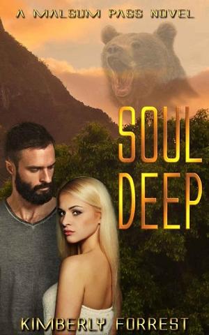 Soul Deep by Kimberly Forrest