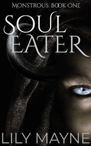 Soul Eater by Lily Mayne