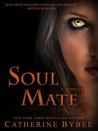 Soul Mate by Catherine Bybee