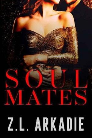Soul Mates: Hercules Valentine and I by Z.L. Arkadie