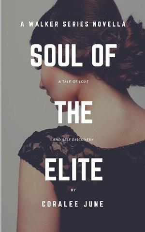 Soul of the Elite by Coralee June