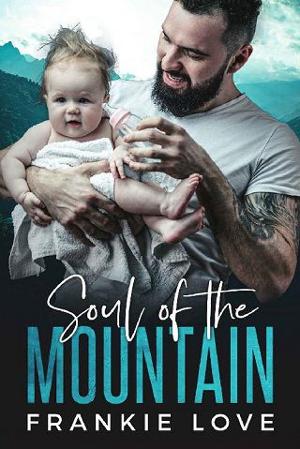 Soul of the Mountain by Frankie Love