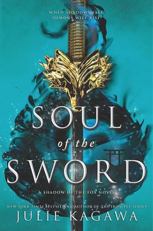 Soul of the Sword by Julie Kagawa