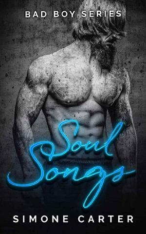 Soul Songs by Simone Carter