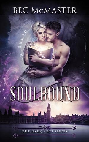 Soulbound by Bec McMaster